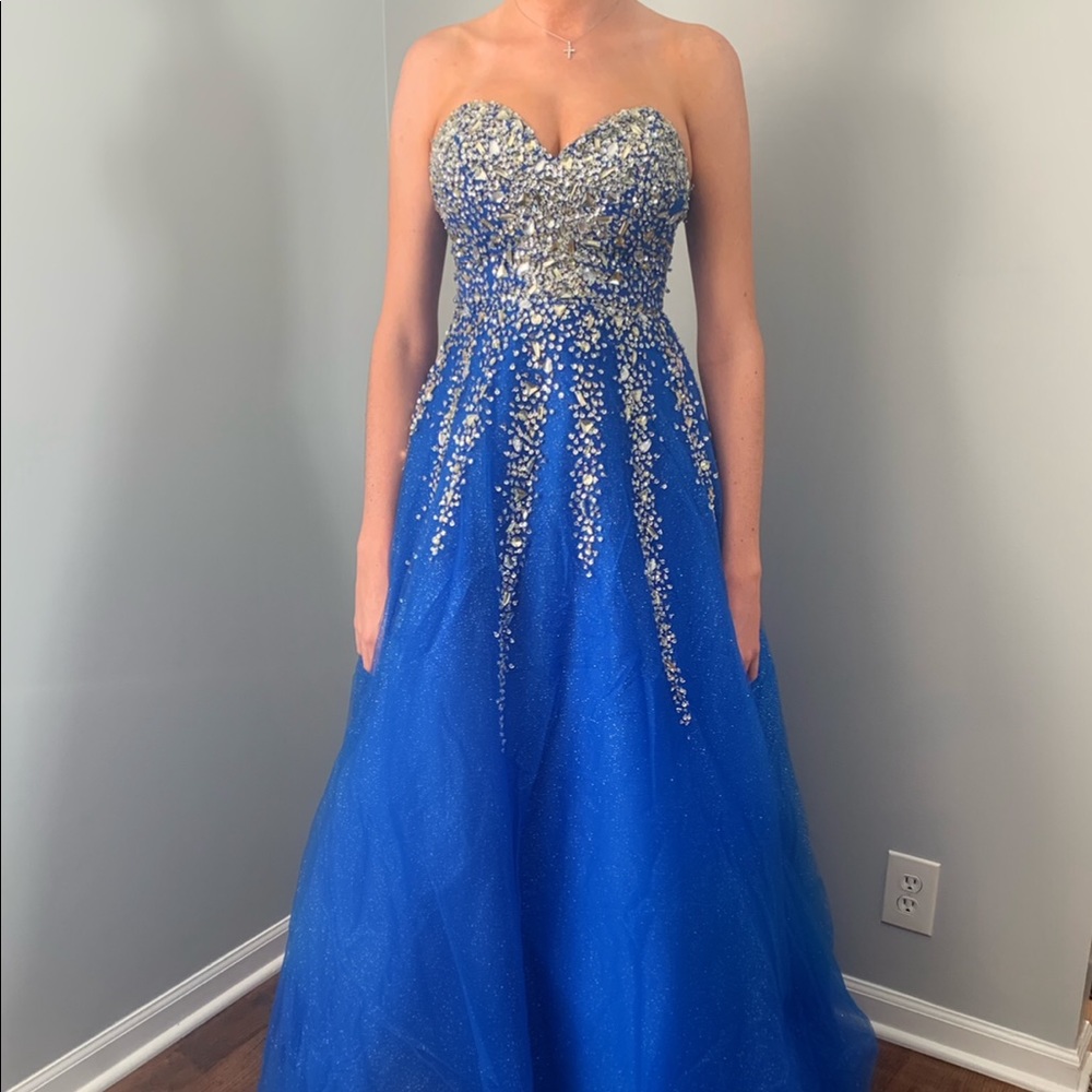 Formal Dress